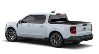 2026 Ford Maverick® External Image 3